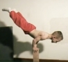 Cool Links - Strongest Kid Ever Video