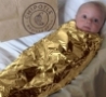 Funny Links - Baby Burrito