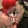 Cool Links - Two Hot Chicks Make Out