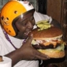 Cool Pictures - Worlds Biggest Burger