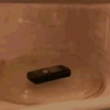 Cool Links - Cell Phone In Microwave