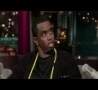 Cool Links - Letterman - Diddy and Michael Jackson
