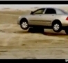 Funny Links - Idiot Driver Gets Stuck on Rock