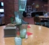 Cool Links - Cup Tower
