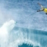 Cool Pictures - Surfer Wipeout