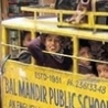 Funny Pictures - Zero Emission Schoolbus