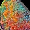 Cool Pictures - Rainbow Moon
