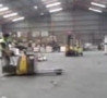 Funny Links - Fork Lift Showing Off
