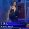Funny Links - Miss USA Falls Gets Booed