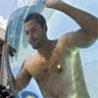 Cool Links - David Blaine Spends Week Under Water