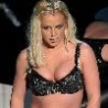 Celebrities - Britney Spears VMAs