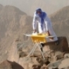 Funny Pictures - Extreme Ironing