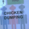 Funny Links - Chicken Dumping