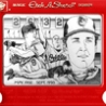 Cool Pictures - Etch a Sketch Art