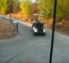 Cool Links - Women Shouldn't Drive Golf Carts!