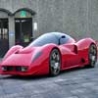 Cool Pictures - New Ferrari Enzo