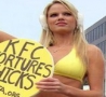 WTF Links - KFC Tortures Chicks