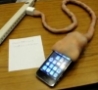 Funny Links - Strange iPhone Charger 