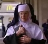 Funny Links - Sex Obsessed Nun Prank