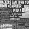Funny Pictures - Hacker Bombers