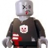 Cool Pictures - Zombie Lego