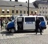 Funny Links - Swedish Policeman Dances 