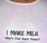 Funny Links - I Make Milk