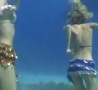 Cool Links - Underwater Bellydancing FTW