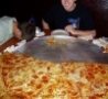 Cool Links - Biggest Pizza
