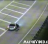 Cool Links - Girl Gets Thrown Out Of A Car 