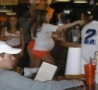 WTF Links - Pregnant Hooters Chick