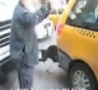 Funny Links - Learn How to Park Like a NYC Taxi Driver 