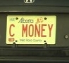 Cool Links - Funny-Stupid License Plates