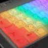 Cool Pictures - Rainbow Keyboard