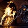 Cool Pictures - Ghost Rider Bike