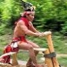Cool Pictures - Mayan Bicycles