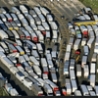 Cool Pictures - Italian Traffic Jam
