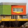 Weird Funny Pictures - Flipping Houses