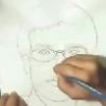 Cool Links - Speed Sketching John