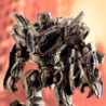 Cool Pictures - Optimus Prime Protoform
