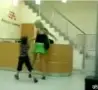 Funny Links - Insane Kid Fights His Mother