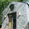 Cool Pictures - House Made of Beer Cans