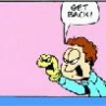 Parody - Garfield Minus Garfield