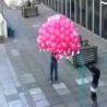 Funny Links - Really Bad Balloon Launch