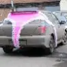 Funny Pictures - Car Panties