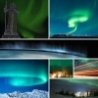 Cool Pictures - Northern Lights Photography