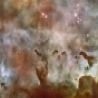Cool Pictures - Carina Nebula Clouds