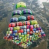 Cool Pictures - Amazing Skydiving Pics