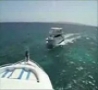 WTF Links - Boat Crashes Into Another Boat