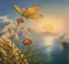 Illusions - Surreal Pictures by Vladimir Kush